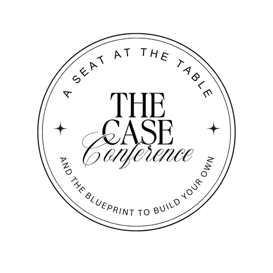 Copy of TCC 2025 - Ambassador Access
